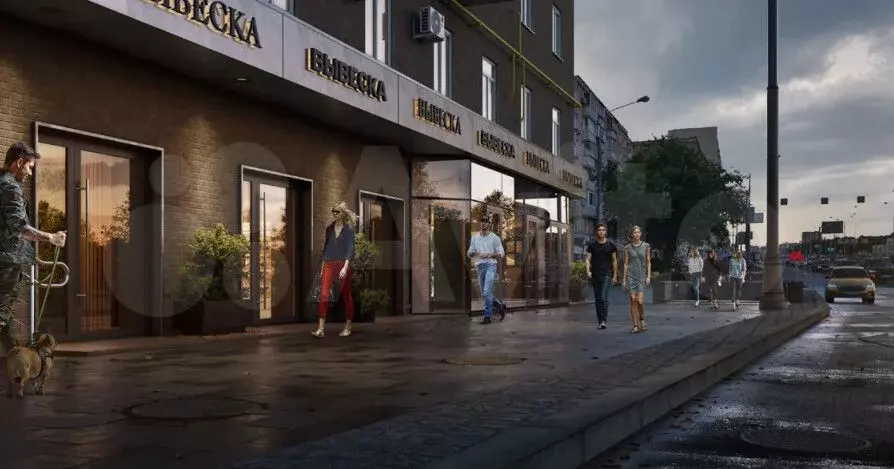 Объект QD realty 882180 - Фото 1