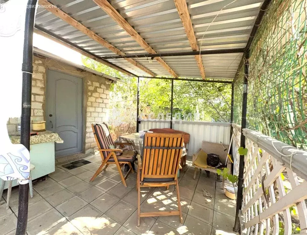 Дом в Белая Калитва, садоводческое товарищество БКМПО-2, 34 (51 м) - Фото 1