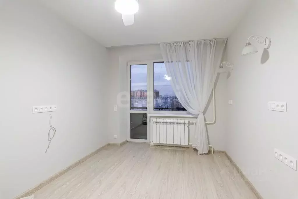 Комната Санкт-Петербург Заневский просп., 61к2 (13.0 м) - Фото 1