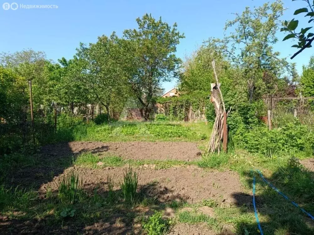 Участок в Георгиевск, СТ Звезда, Ореховая улица (7 м) - Фото 1