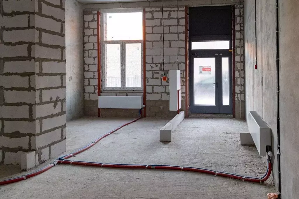 Помещение свободного назначения в Московская область, Красногорск ул. ... - Фото 1