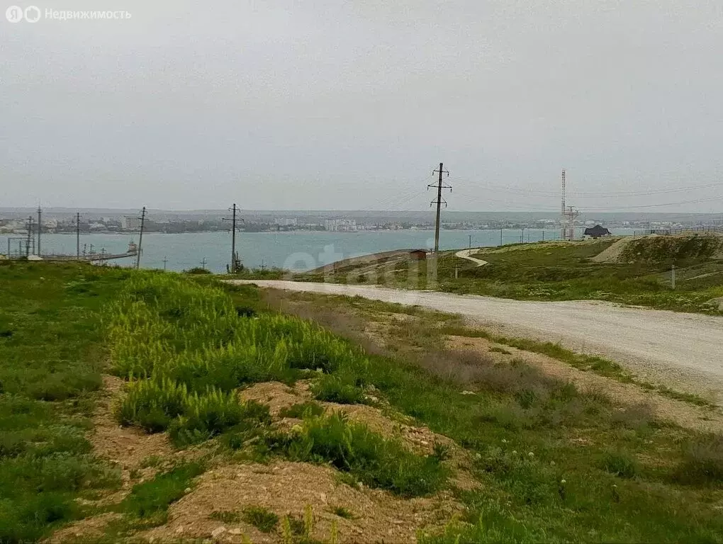 Участок в Феодосия, Корабельный переулок (7.96 м) - Фото 2
