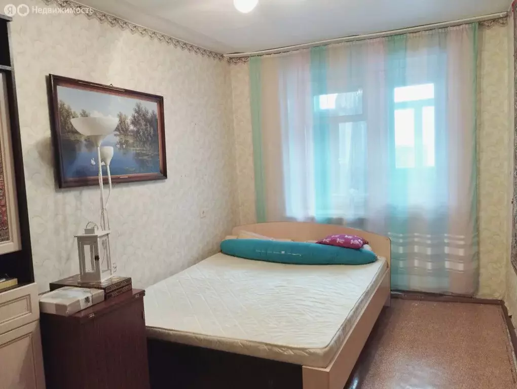 2-комнатная квартира: село Кандры, улица Салавата Юлаева, 2 (53.9 м) - Фото 0