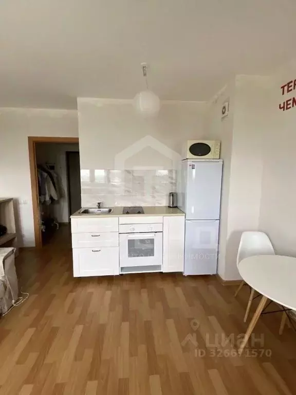 Студия Санкт-Петербург пос. Парголово, проезд Толубеевский, 24 (23.0 ... - Фото 2