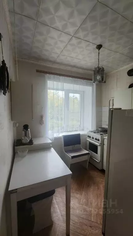 2-к кв. Калужская область, Кондрово Дзержинский район, ... - Фото 1