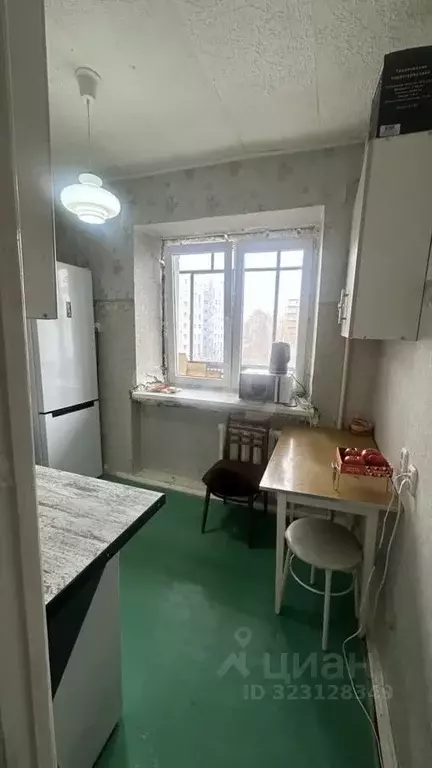 1-к кв. Челябинская область, Озерск просп. Карла Маркса, 13 (35.6 м) - Фото 1