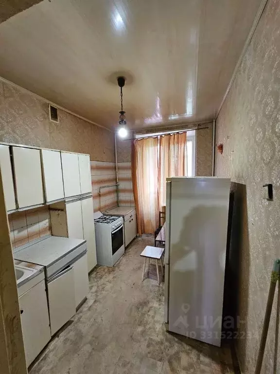 2-к кв. Удмуртия, Ижевск Пушкинская ул., 272 (55.0 м) - Фото 2
