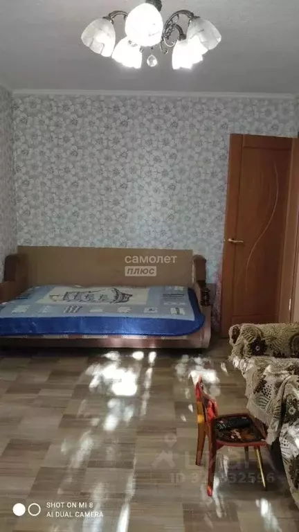 2-к кв. Липецкая область, Липецк ул. Нестерова, 12 (48.0 м) - Фото 1