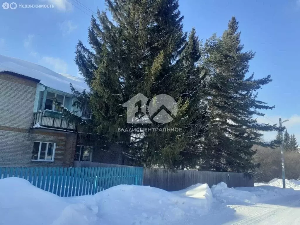 2-комнатная квартира: станция Мочище, Геологическая улица, 6 (48.1 м) - Фото 1