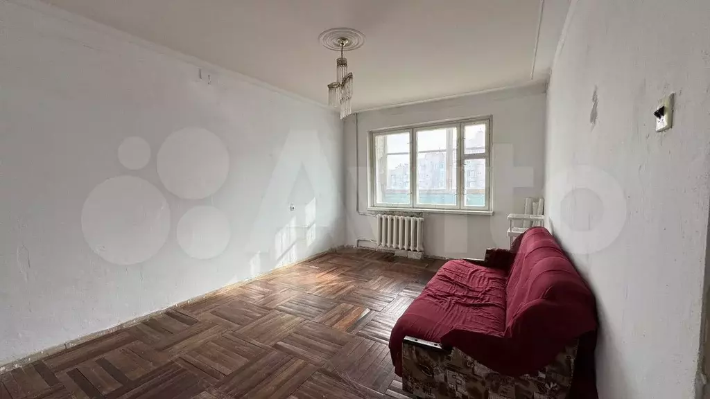 2-к. квартира, 60 м, 8/10 эт. - Фото 1