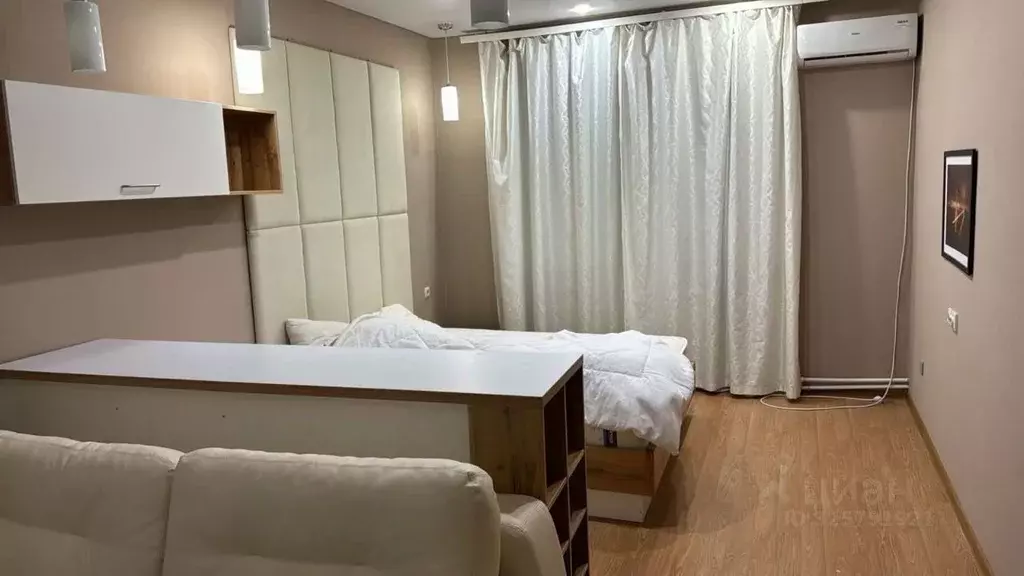 1-к кв. Костромская область, Кострома ул. Северной Правды, 49 (47.0 м) - Фото 2