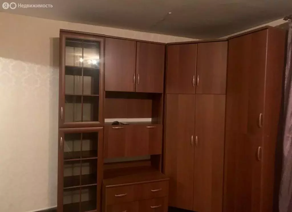 1-комнатная квартира: Москва, проспект Маршала Жукова, 24к1 (33 м) - Фото 1