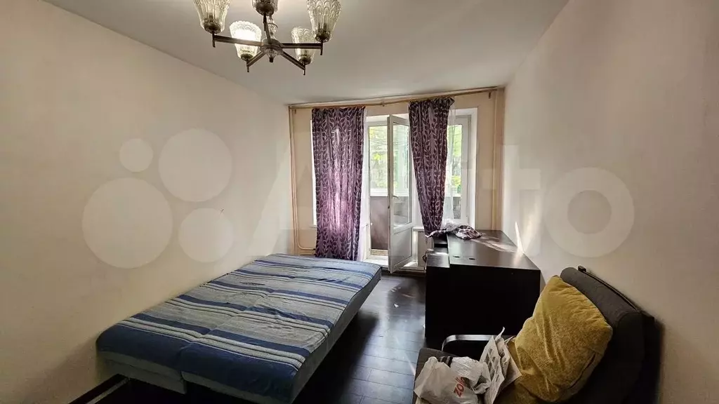 2-к. квартира, 45 м, 3/5 эт. - Фото 0