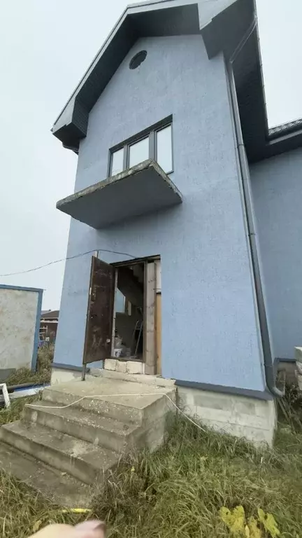 Дом в Московская область, Подольск городской округ, д. Никулино 57 ... - Фото 2