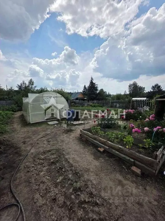 Дом в Иркутская область, Усолье-Сибирское ул. Ленина (20 м) - Фото 1
