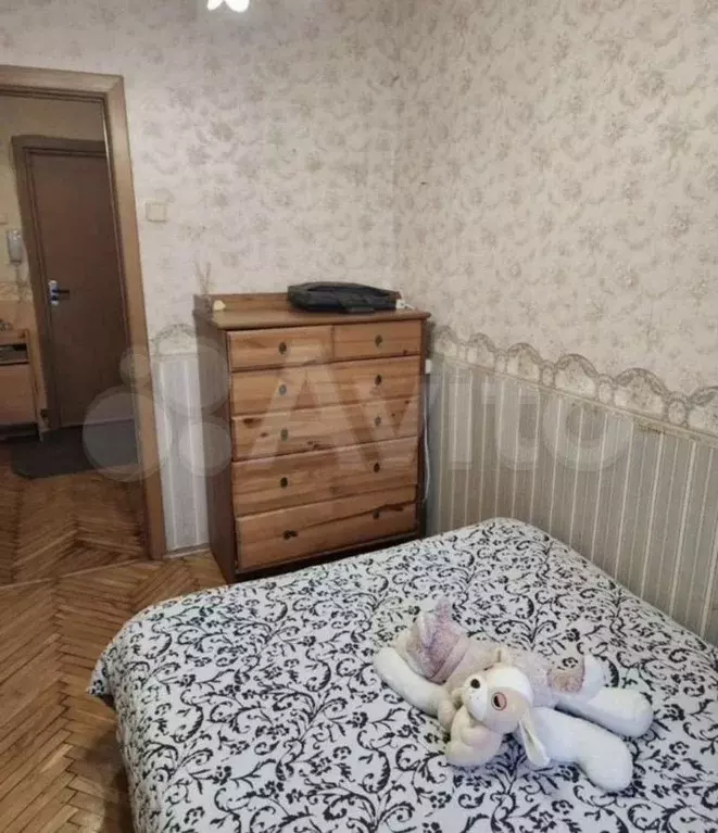 Комната 12 м в 2-к., 2/9 эт. - Фото 0