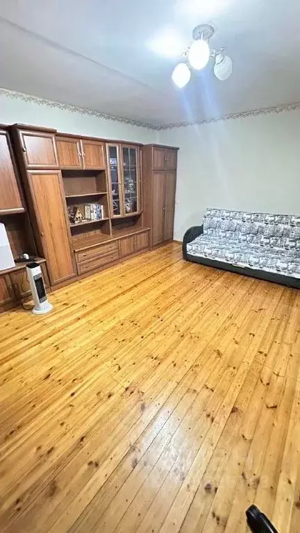 1-к кв. Татарстан, Зеленодольск Комсомольская ул., 23 (41.8 м) - Фото 1