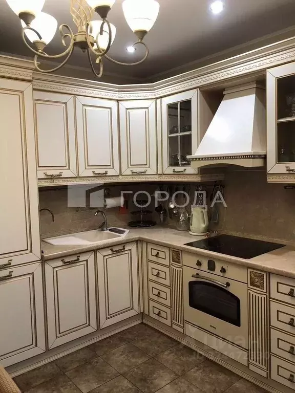 2-к кв. Новосибирская область, Новосибирск ул. Одоевского, 1/1 (54.2 ... - Фото 1