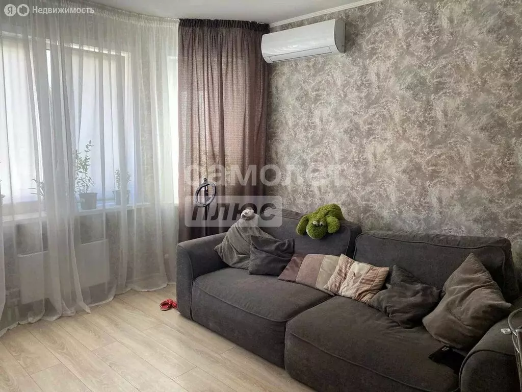 2-комнатная квартира: Липецк, Боевой проезд, 43 (63 м) - Фото 0