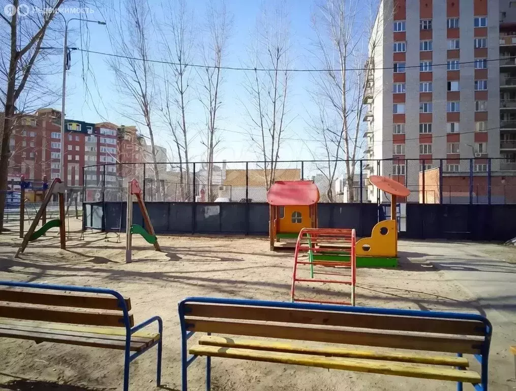 1к в -комнатной квартире (17.3 м) - Фото 1