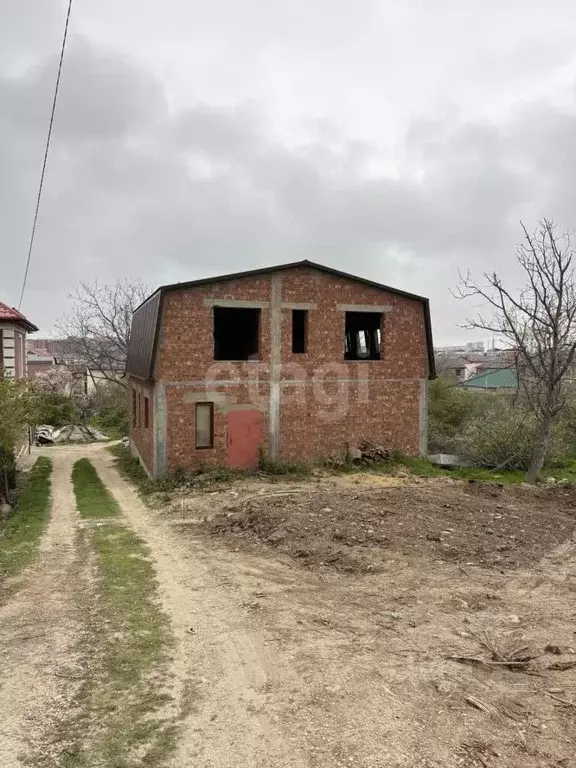 Участок в Дагестан, Махачкала ул. Межквартальная, 71В (4.0 сот.) - Фото 0