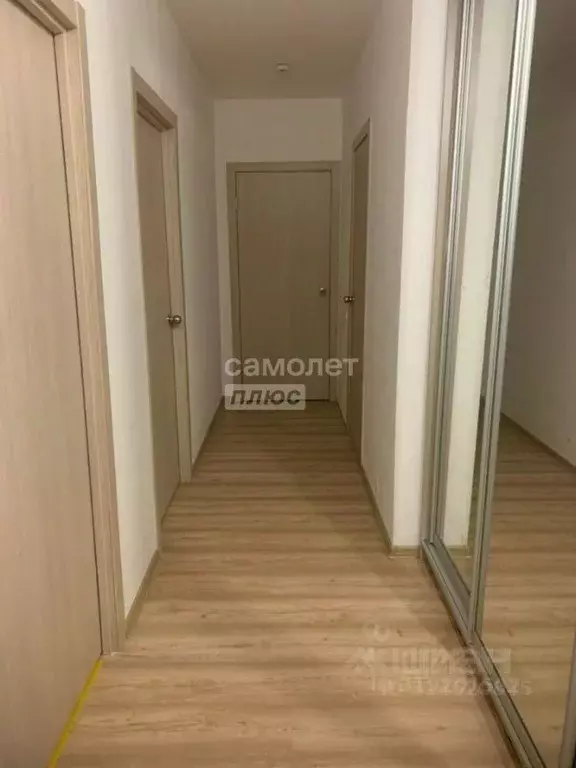 2-к кв. Свердловская область, Екатеринбург ул. Рябинина, 49А (52.0 м) - Фото 1