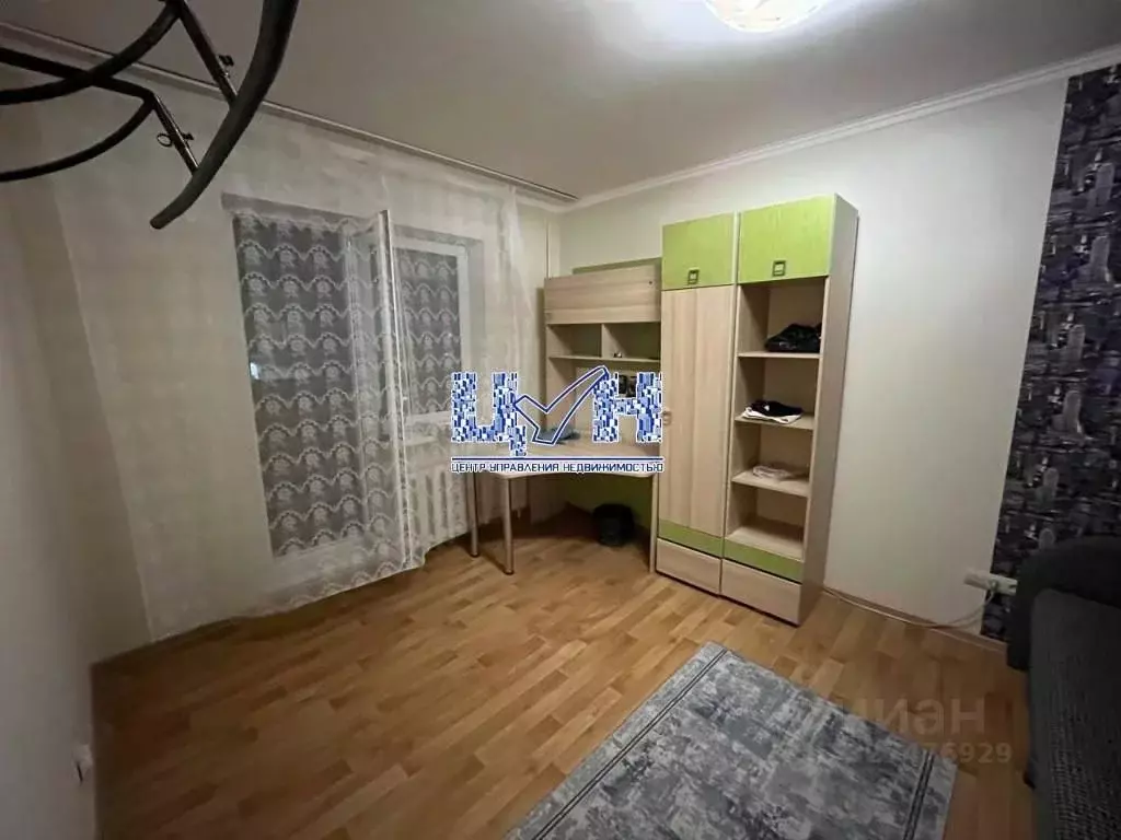 3-к кв. Курская область, Курск Северо-Западный мкр, ул. Константина ... - Фото 2