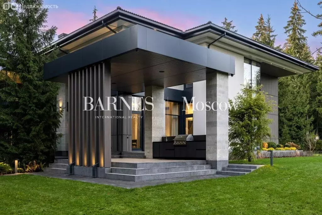 Дом в Московская область, муниципальный округ Истра, деревня Воронино ... - Фото 1