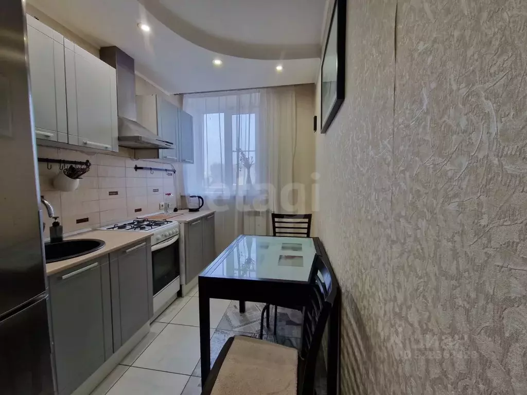 1-к кв. Тверская область, Тверь ул. Коробкова, 17 (31.9 м) - Фото 2