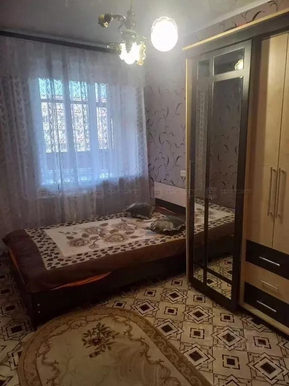 2-к кв. Татарстан, Зеленодольск ул. Бакы Урманче, 3 (51.7 м) - Фото 1