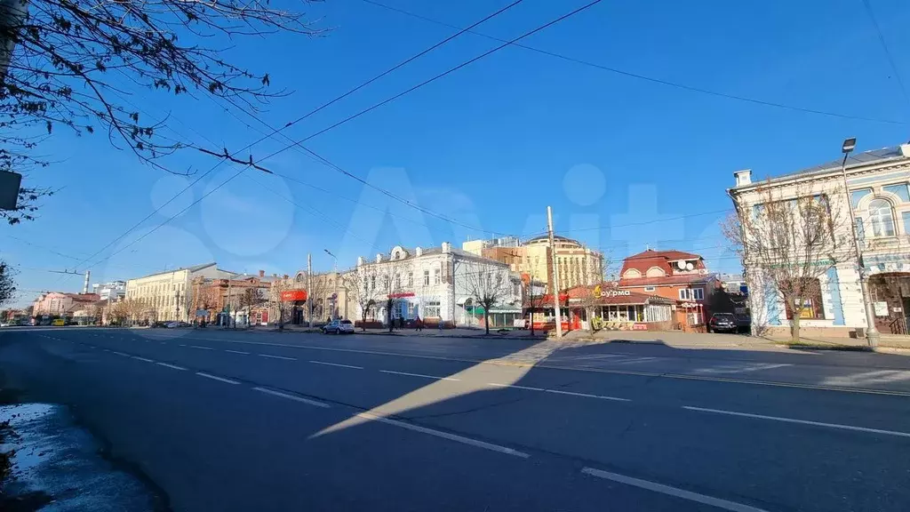 Помещение в центре под ваши бизнес-идеи, 181.7 м - Фото 1