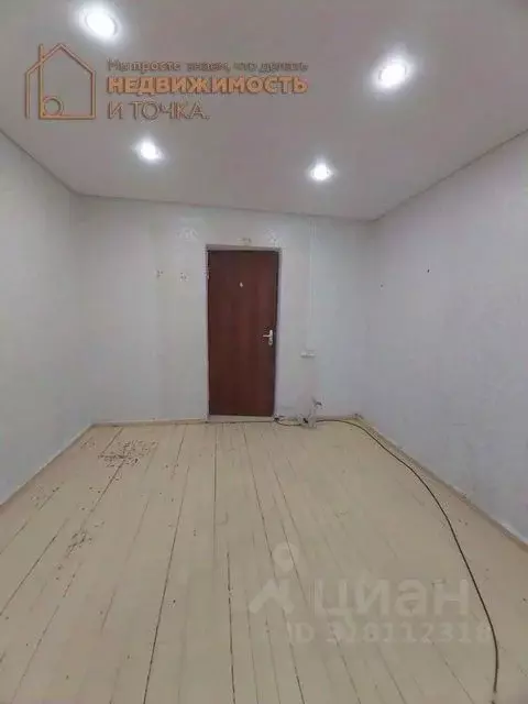 Комната Башкортостан, Дюртюли ул. Матросова, 10 (12.7 м) - Фото 0