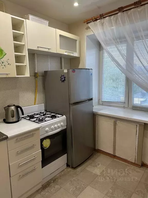 1-к кв. Владимирская область, Владимир ул. Токарева, 6 (31.0 м) - Фото 0