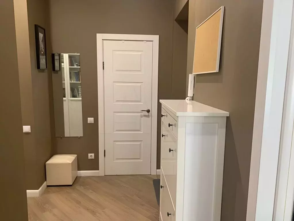 3-к кв. Московская область, Ступино ул. Гоголя, 15 (75.0 м) - Фото 2