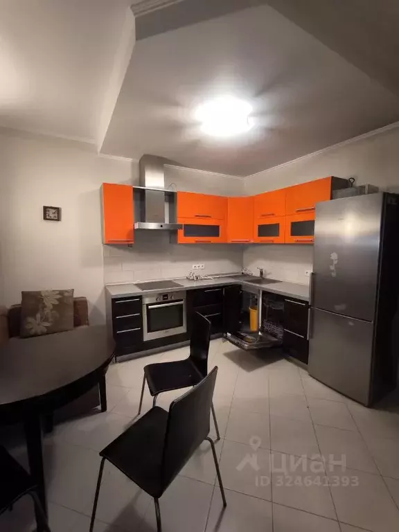 2-к кв. Московская область, Долгопрудный Лихачевское ш., 14к1 (60.0 м) - Фото 1