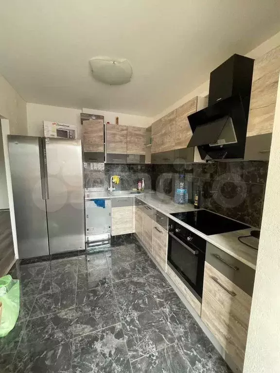 2-к. квартира, 55 м, 5/16 эт. - Фото 0