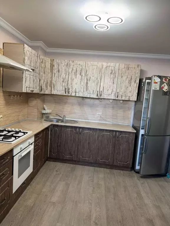2-к. квартира, 58 м, 5/9 эт. - Фото 0