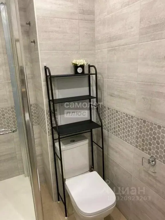 Студия Московская область, Люберцы ул. Солнечная, 2 (24.0 м) - Фото 2