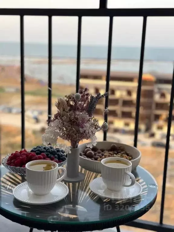 2-к кв. Дагестан, Избербаш ул. Имени Р. Зорге, 54А (40.0 м) - Фото 2