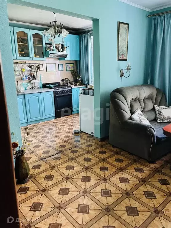 Продаётся 5-к квартира, 84.9 м - Фото 1