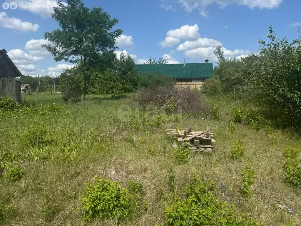 Участок в село Никольское, СТ Гармония (20 м) - Фото 0