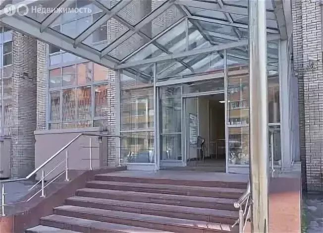 Офис (144 м) - Фото 1