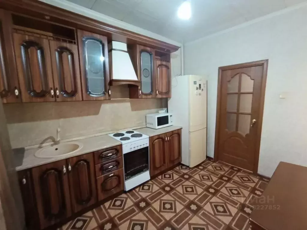 2-к кв. Ханты-Мансийский АО, Нефтеюганск 13-й мкр, 65 (54.0 м) - Фото 1