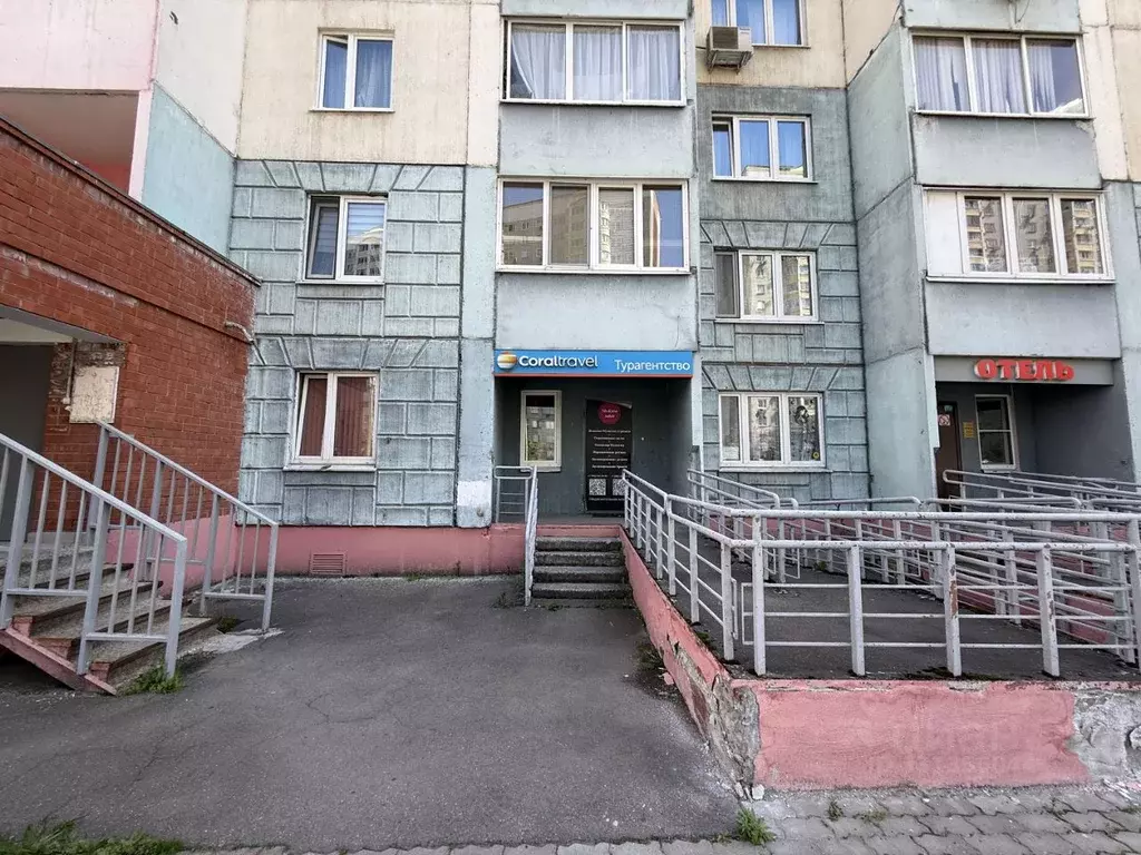Торговая площадь в Московская область, Котельники проезд 3-й ... - Фото 2
