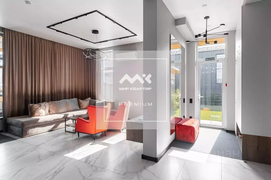 Дом в Ленинградская область, Всеволожск ул. Воздвиженская, 22 (280 м) - Фото 1