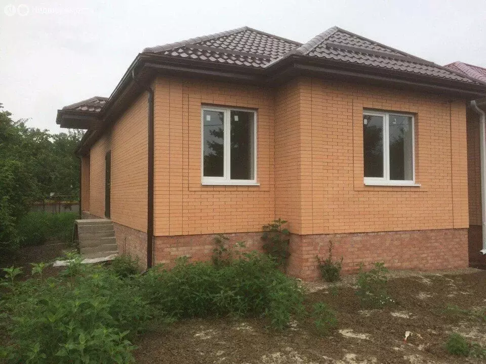 Дом в Ростов-на-Дону, Каскадная улица (85 м) - Фото 0