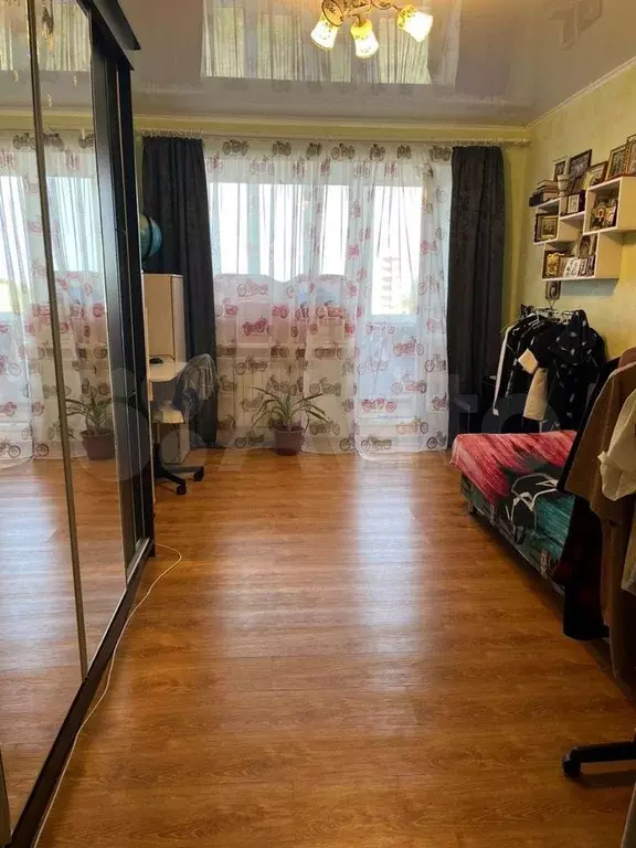 3-к. квартира, 70 м, 5/5 эт. - Фото 0