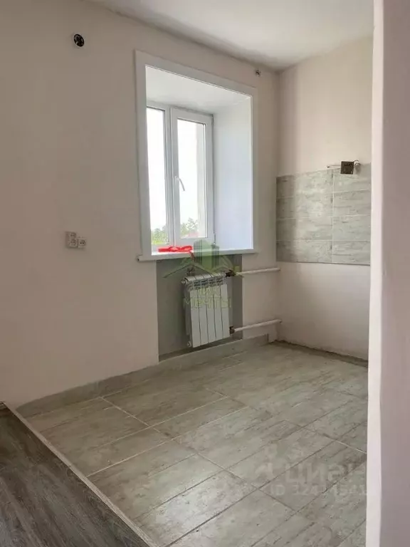 1-к кв. Бурятия, Улан-Удэ Октябрьская ул., 20А (33.7 м) - Фото 2