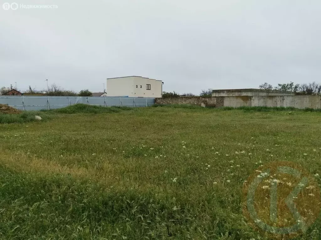 Участок в Молочное, Приморская улица, 2 (14.6 м) - Фото 1