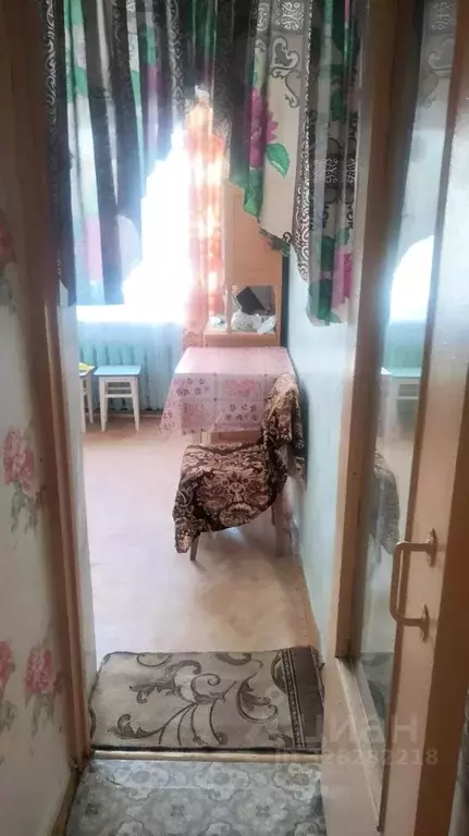 1-к кв. Тверская область, Оленино пгт ул. Дорожников (32.0 м) - Фото 2